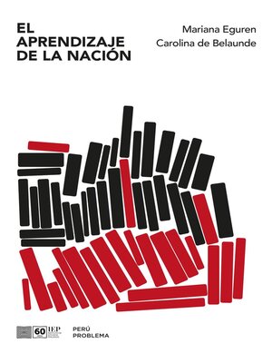 cover image of El aprendizaje de la nación
